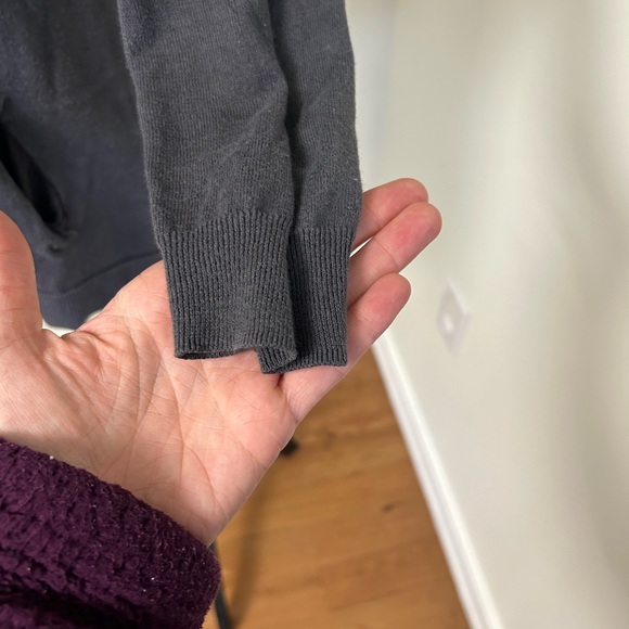 J. Crew Lightweight Cardigan - Picture 5 of 6